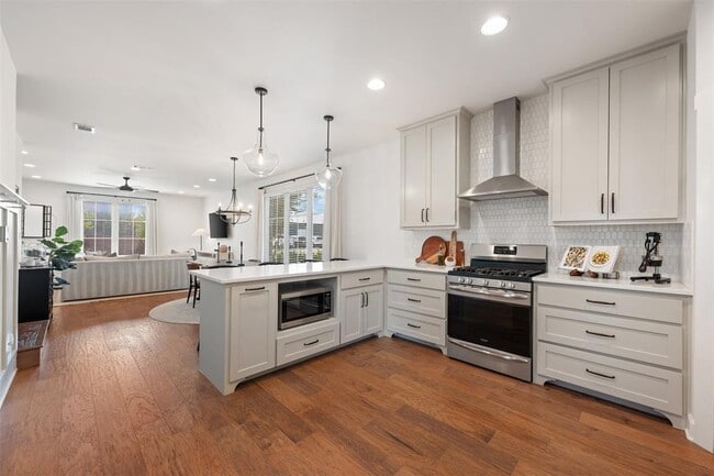 Building Photo - 1301 West St