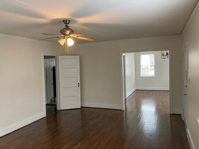 Building Photo - 2831 Burney Dr