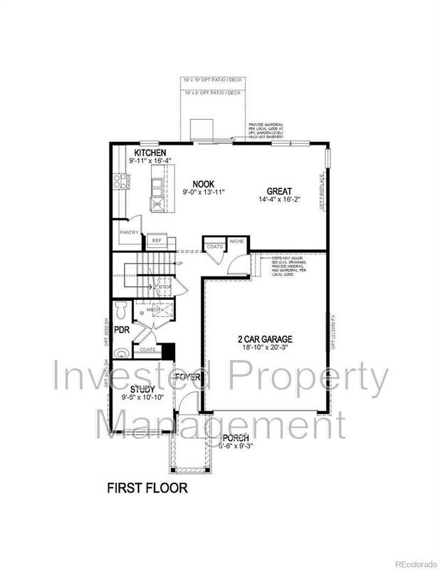 Building Photo - 17974 Sky Pilot Ln