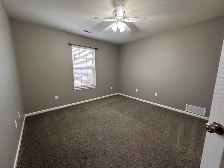 North Bedroom 1 - 5110 Aspen Ridge Dr