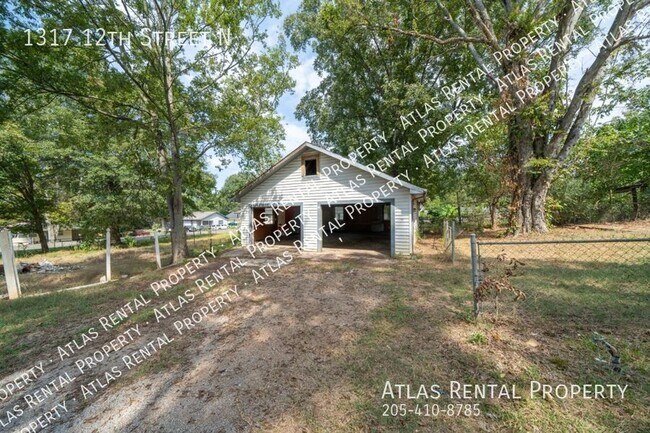 Building Photo - 1317 12th St N