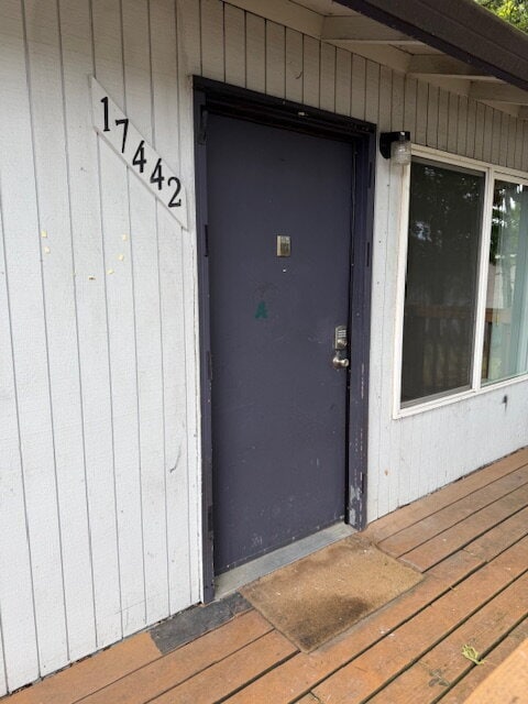 Building Photo - 17442 SE Powell Blvd
