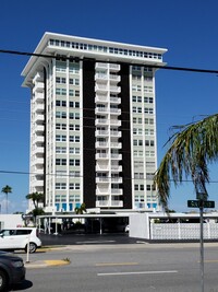 Building Photo - 17408 Gulf Blvd