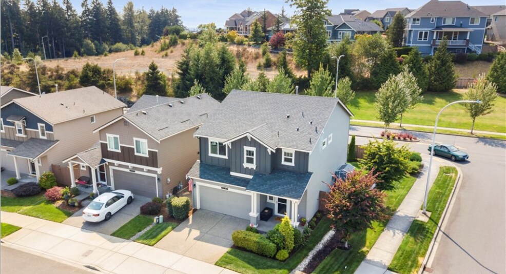 Building Photo - 6707 Udall Pl SE