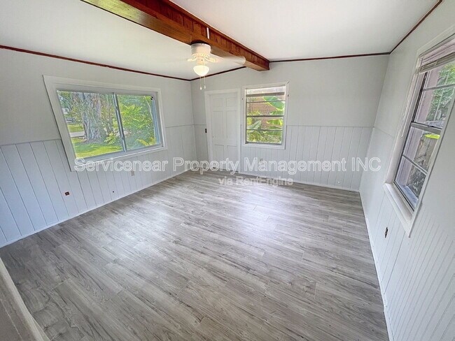 Building Photo - 4722 Harris Ave