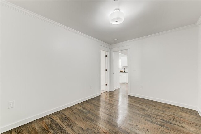 Building Photo - 456 Griffin St NW