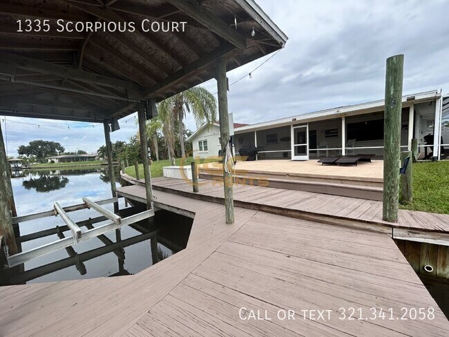 Building Photo - 1335 Scorpious Ct