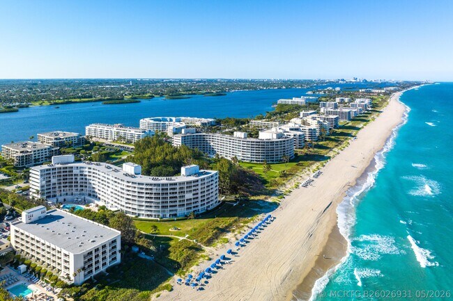 Building Photo - 2780 S Ocean Blvd