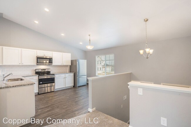 Building Photo - 4 br, 2 bath House - 1632 Garfield Court