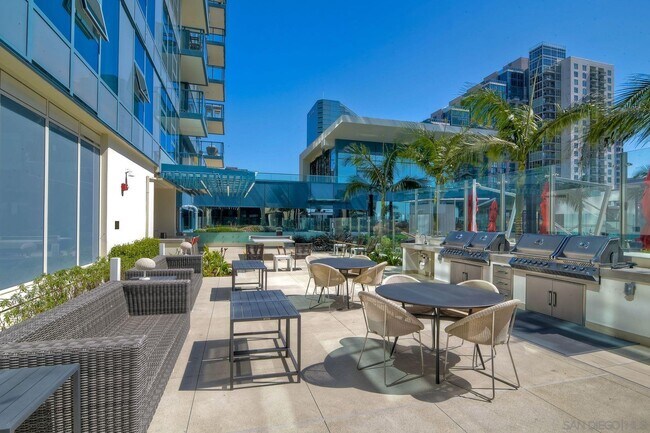 Building Photo - 1388 Kettner Blvd