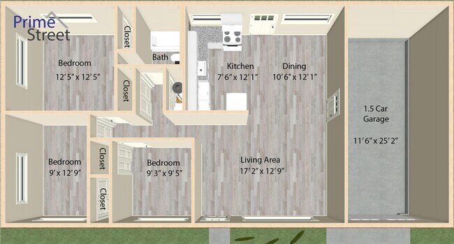 Building Photo - 4408 Lesher Dr