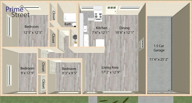 Building Photo - 501 Orangewood Dr