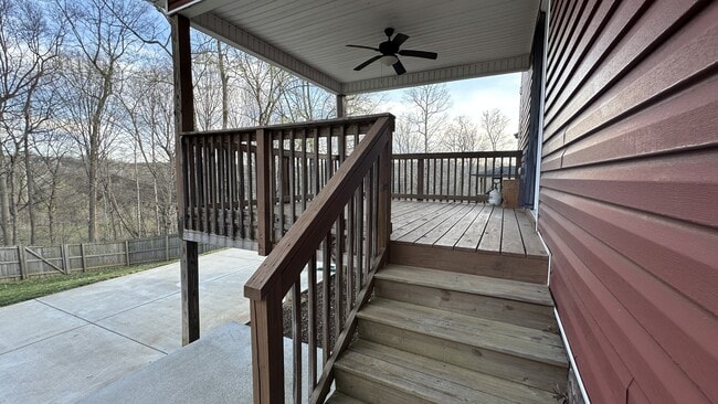 Building Photo - 3149 Timberdale Dr