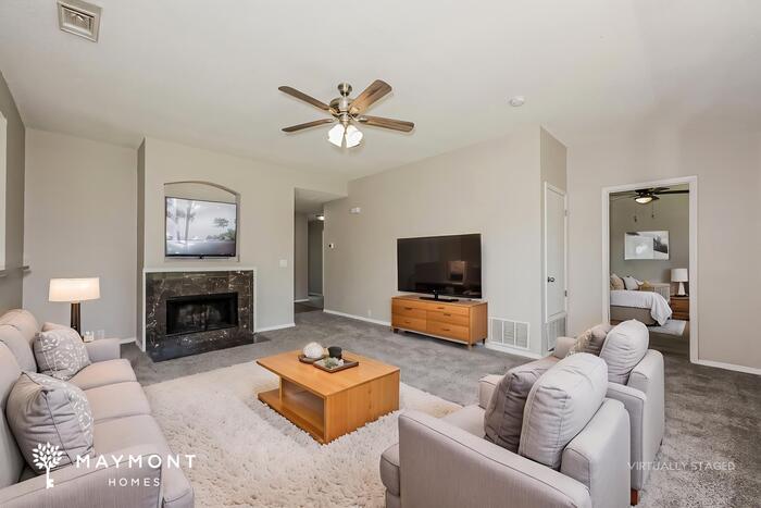 Building Photo - 1515 Heritage Blvd