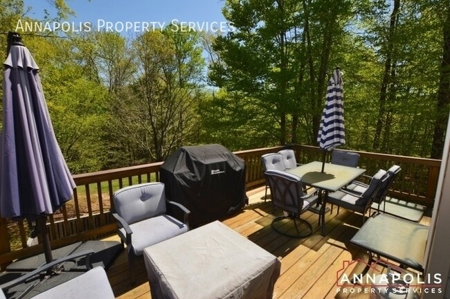 Building Photo - 915 Nanticoke Run Way