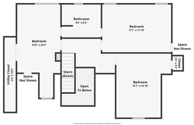 Building Photo - 2890 Carrollton Ct