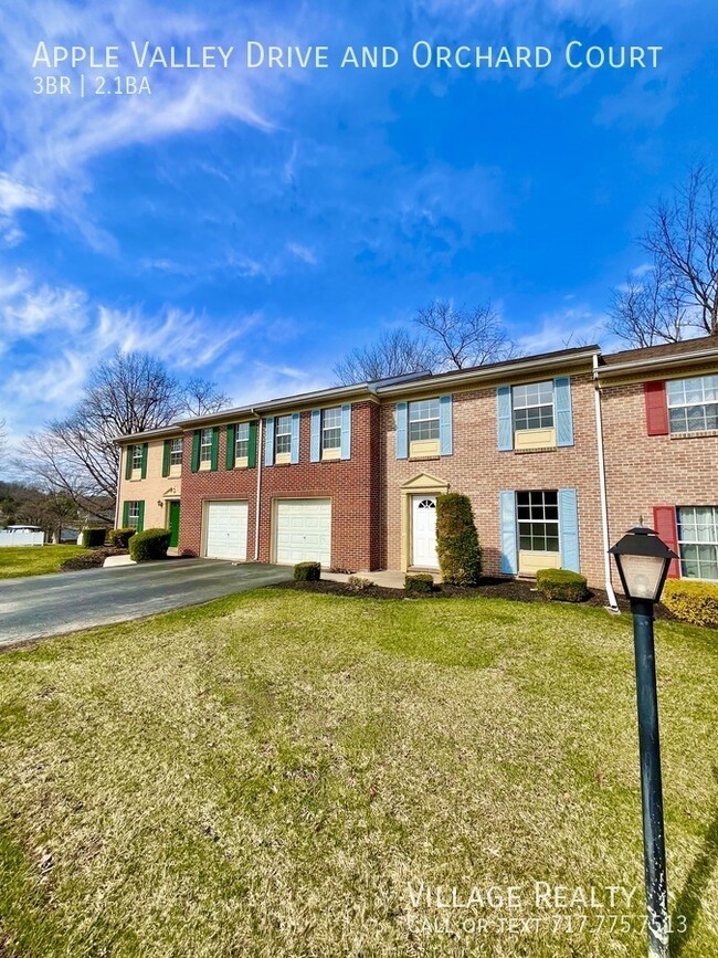 Building Photo - 910 Apple Valley Dr