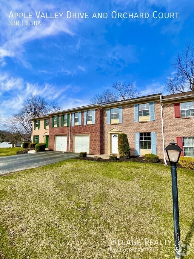 Building Photo - 910 Apple Valley Dr