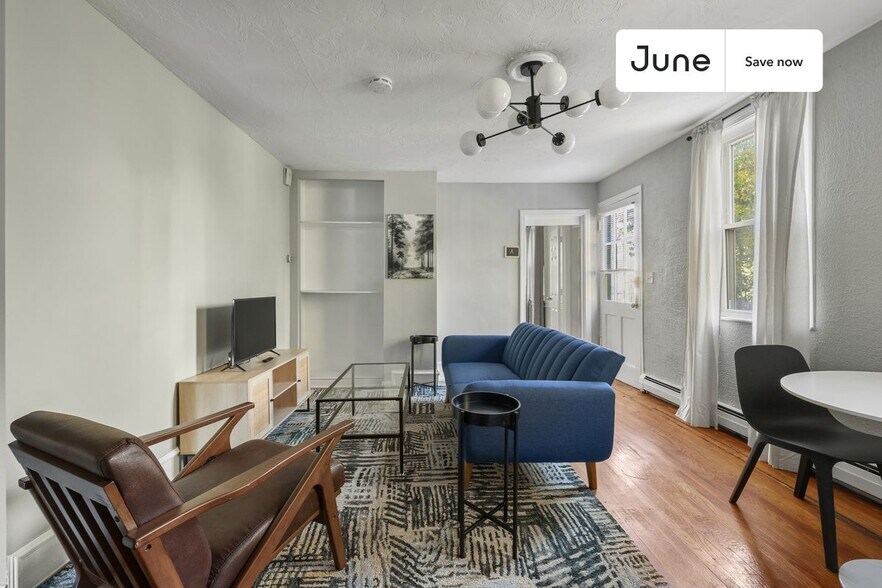 Building Photo - 14-18 Bacon Street