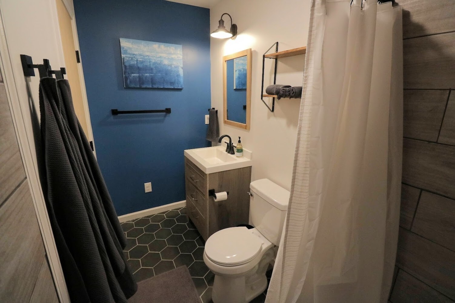 Bathroom - 173 State St