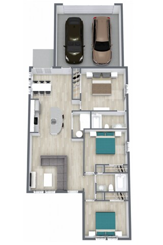 Rockwell - Wooldridge Gardens