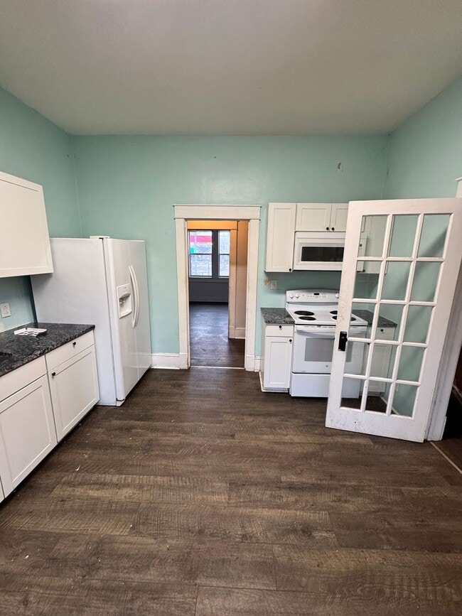 Building Photo - 4/2 home in Shelby, NC