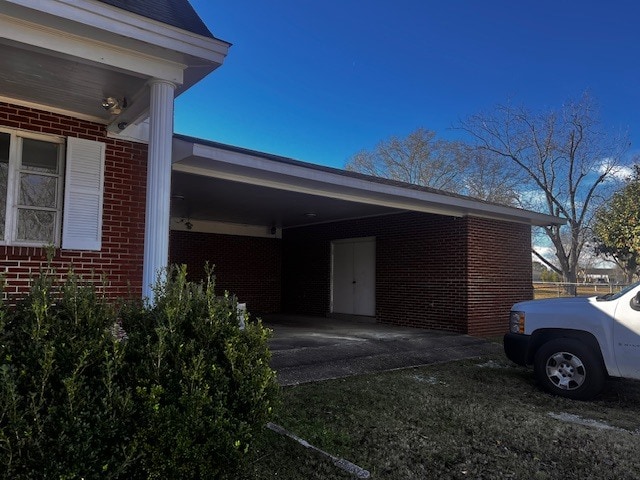 Building Photo - 5681 S County Rd 33