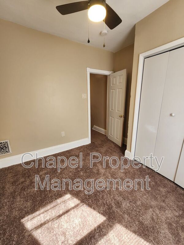 Building Photo - 1554 N Frazier St