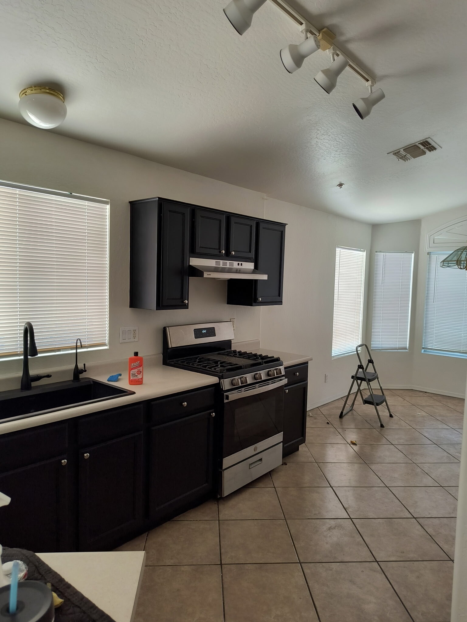 kitchen - 3072 N 87th St