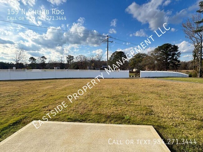 Building Photo - 159 N Chubb Rdg