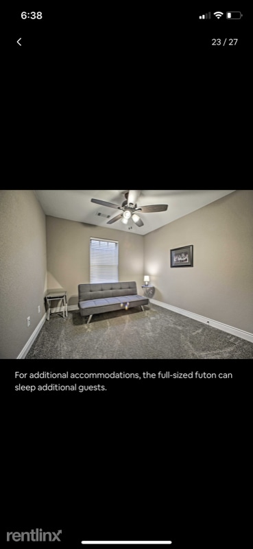 Building Photo - 4 br, 2.5 bath House - 2733 SW Livingston Sq