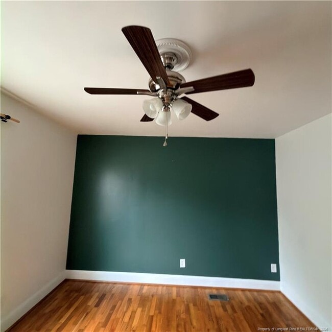 Building Photo - 813 McPherson Ave