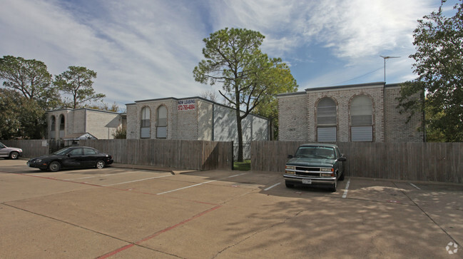 Primary Photo - Scholar's Inn
