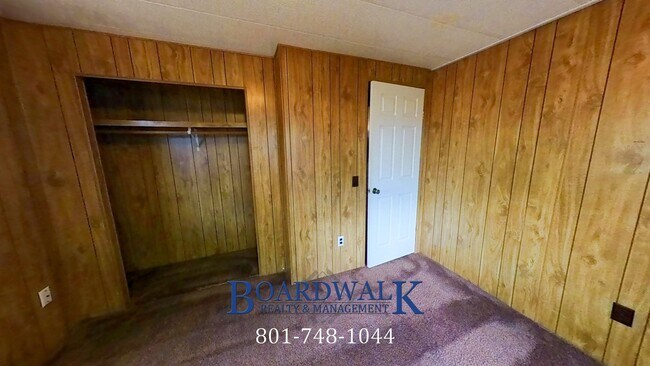 Building Photo - Marvelous Mobile Home in PG!