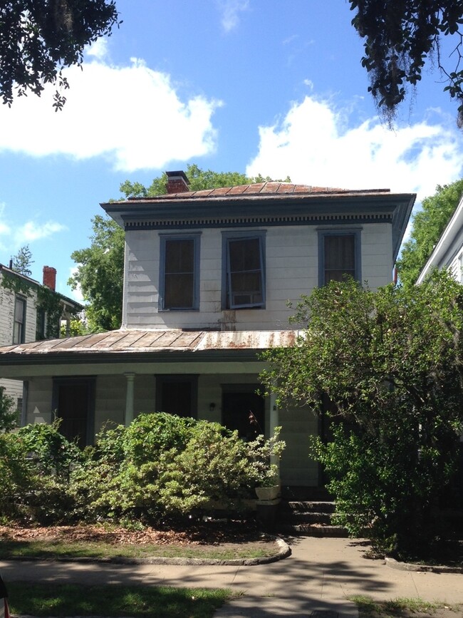Primary Photo - 511 W 37th St