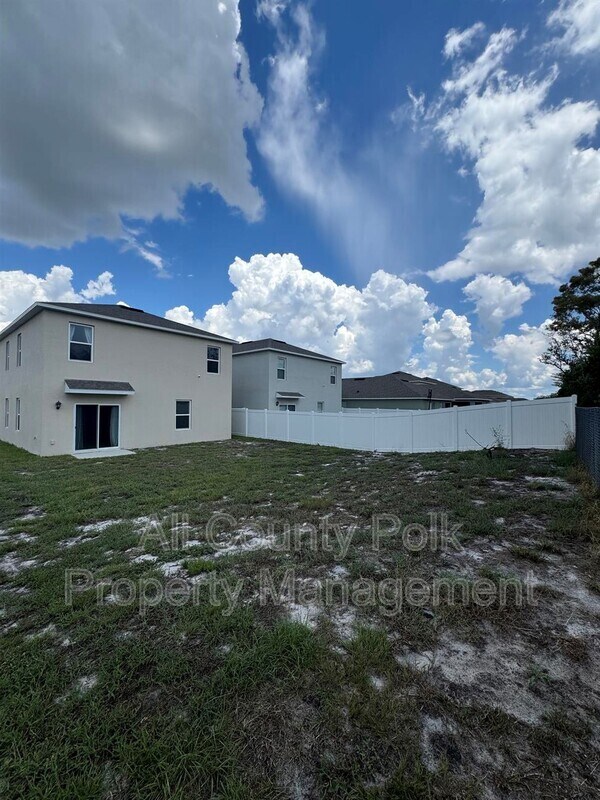 Building Photo - 1782 Eagle Hammock Blvd