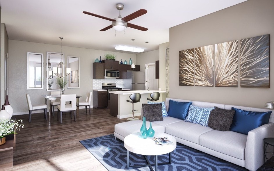 La Vie Apartments 930 Carnegie St Henderson NV 89052 Apartment Finder