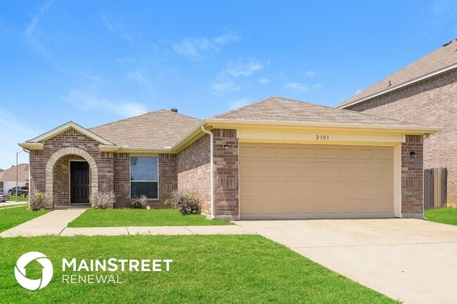 Building Photo - 2101 Shane Ave