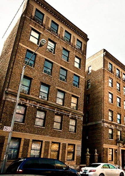 Building Photo - 652 West 163rd Street