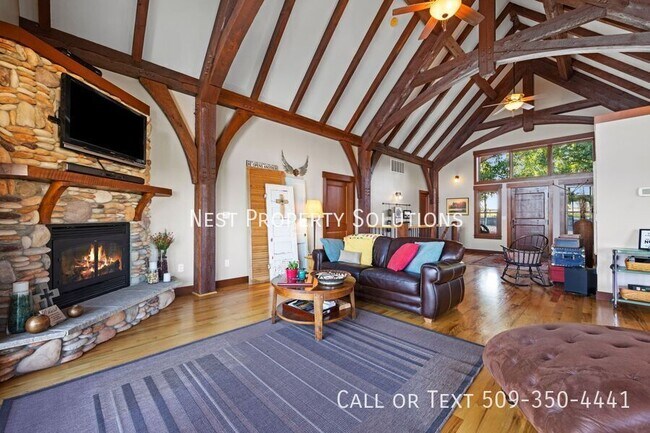 Building Photo - 4839 Rd 6.5 NE