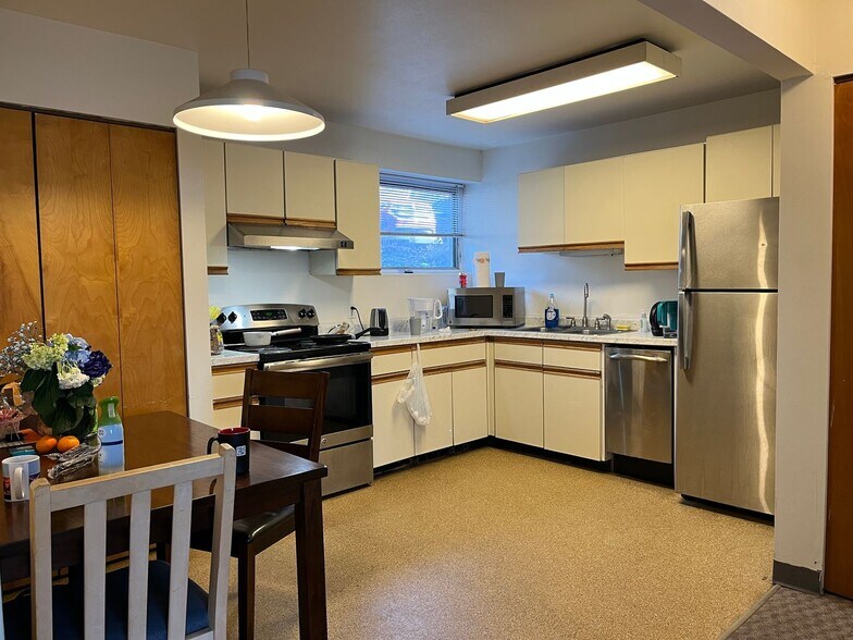 Interior Photo - Ravenwood Apartments