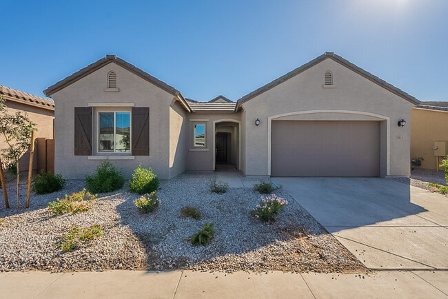 Primary Photo - Spacious Brand New Home!