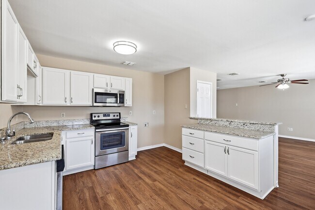 Building Photo - 3BR/2.5BA Single Family - McKinney