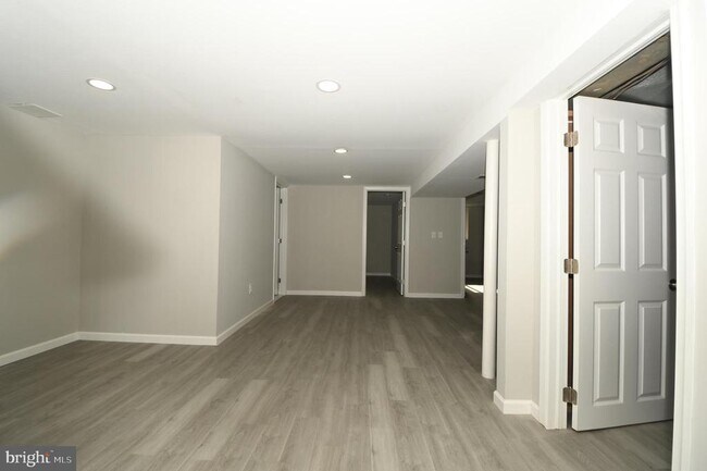 Building Photo - 3506 Harrell St
