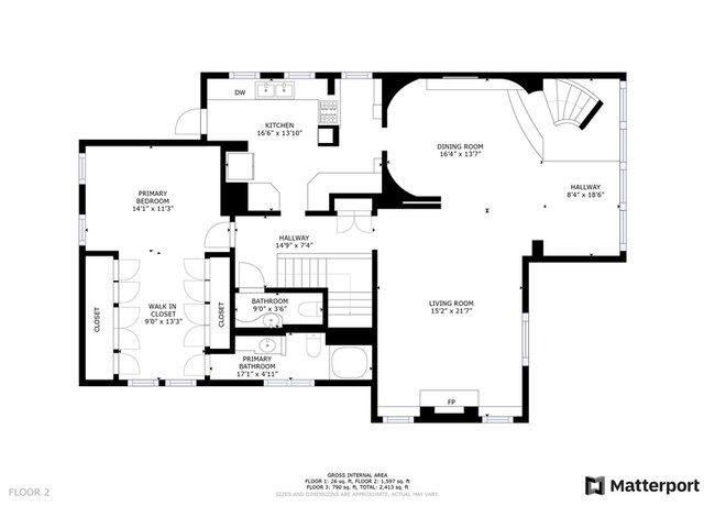 Building Photo - 2881 Observatory Ave