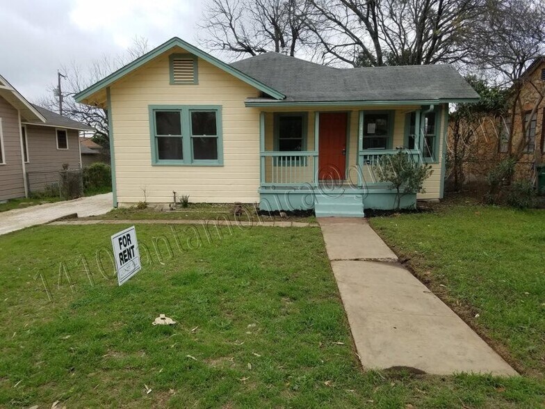 Building Photo - 1410 santa monica