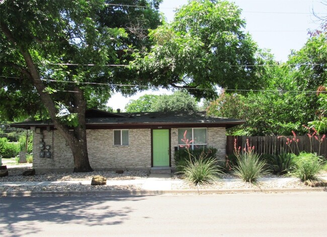Primary Photo - 1200 Brentwood St