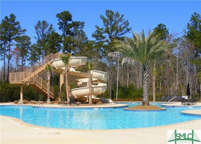 Building Photo - 4 BED | 2.5 BATH | 2-CAR GARAGE | BROOKLINE AT HIGHLANDS POOLER | AVAILABLE NOW