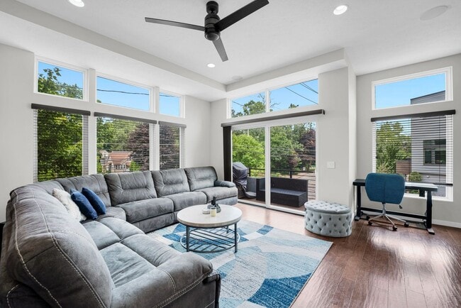 Building Photo - Beautiful Furnished 1 bedroom unit in Fair...