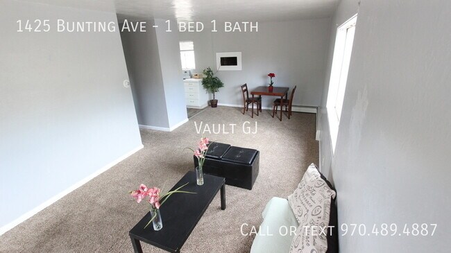 Building Photo - 1425 Bunting Ave